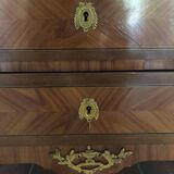 Louis XVI style weekly planner