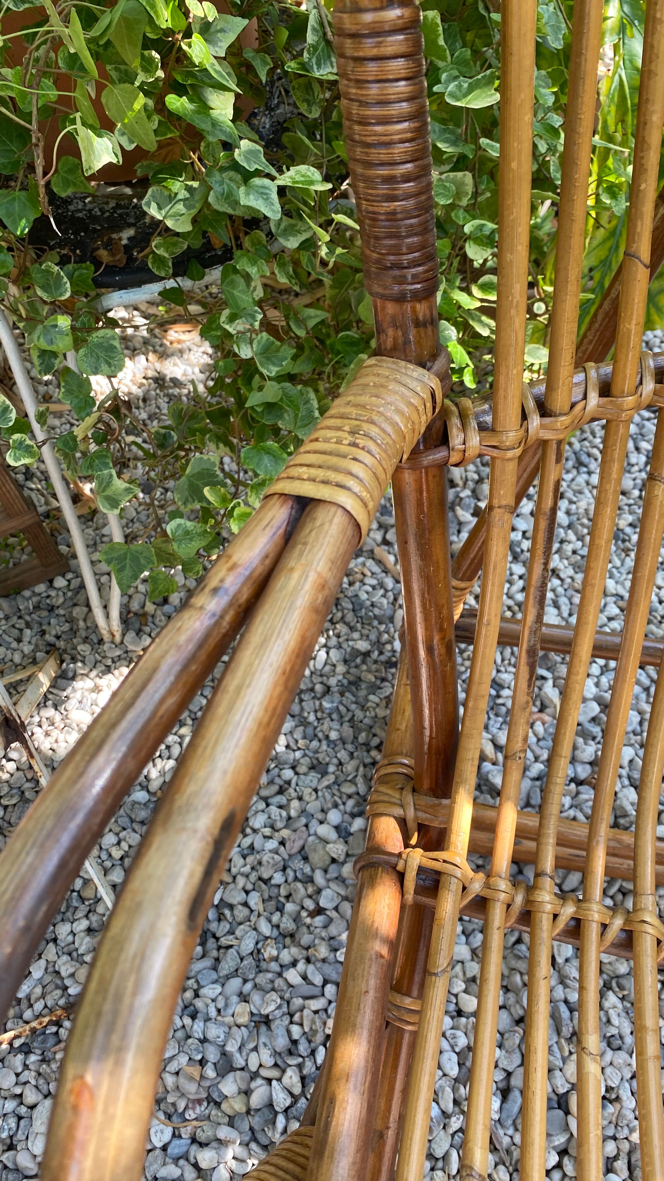 Rocking chair