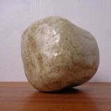 Danish studio ceramic sculpture, 1960s