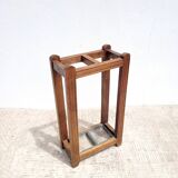 Umbrella holder 1900 oak UK