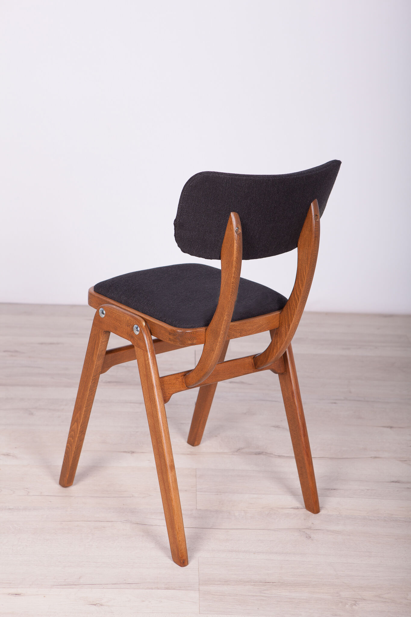 Ensemble de 6 chaises 1960s