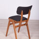 Ensemble de 6 chaises 1960s