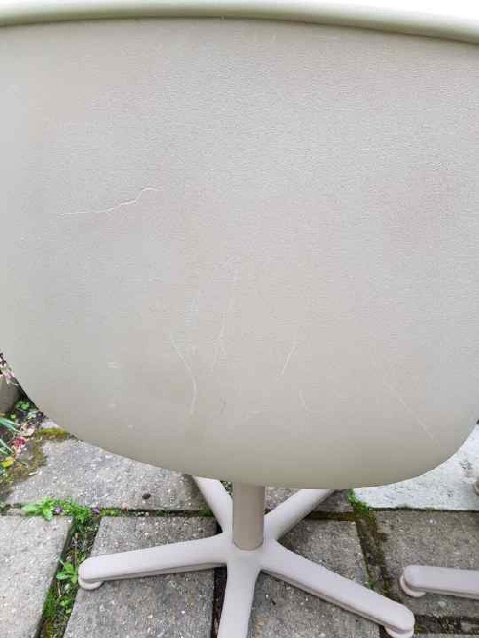 Strafor office chairs years 70