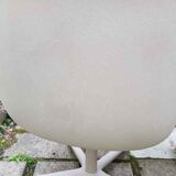 Strafor office chairs years 70