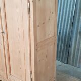Pine cabinet