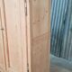 Pine cabinet