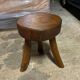 Tripod stool