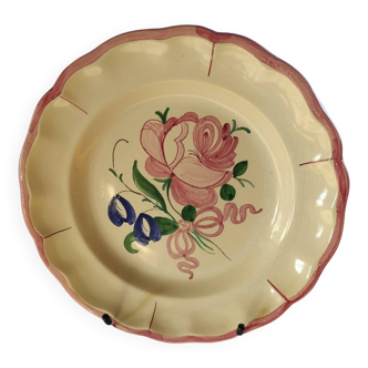 Plate copy of Islettes
