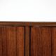 Cabinet designed by Jules Wabbes for Le Mobilier Universel, Belgium 1960s
