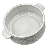 Plat Céramano par Karl Leutner