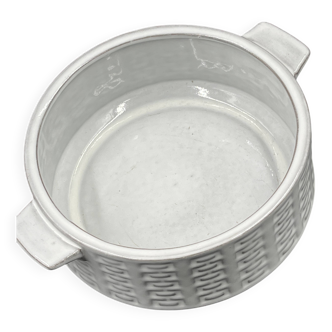 Ceramico plate by Karl Leutner