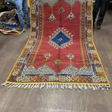 Taznakht carpet 250x160cm