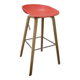 Tabouret about a school aas 32 hay dk desigb