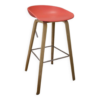 Stool about a school aas 32 hay dk desigb