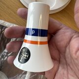 Service à condiments Guzzini “Pagoda”, Italie 1970