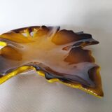 Vallauris leaf pocket emptier