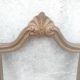 Gilded wooden frame