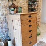Meuble de métier
