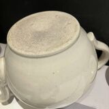 Old teapot