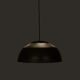 Hanging lamp by Arne Jacobsen for Louis Poulsen, 1970s