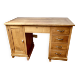 Schoolmaster's desk, early 20th century