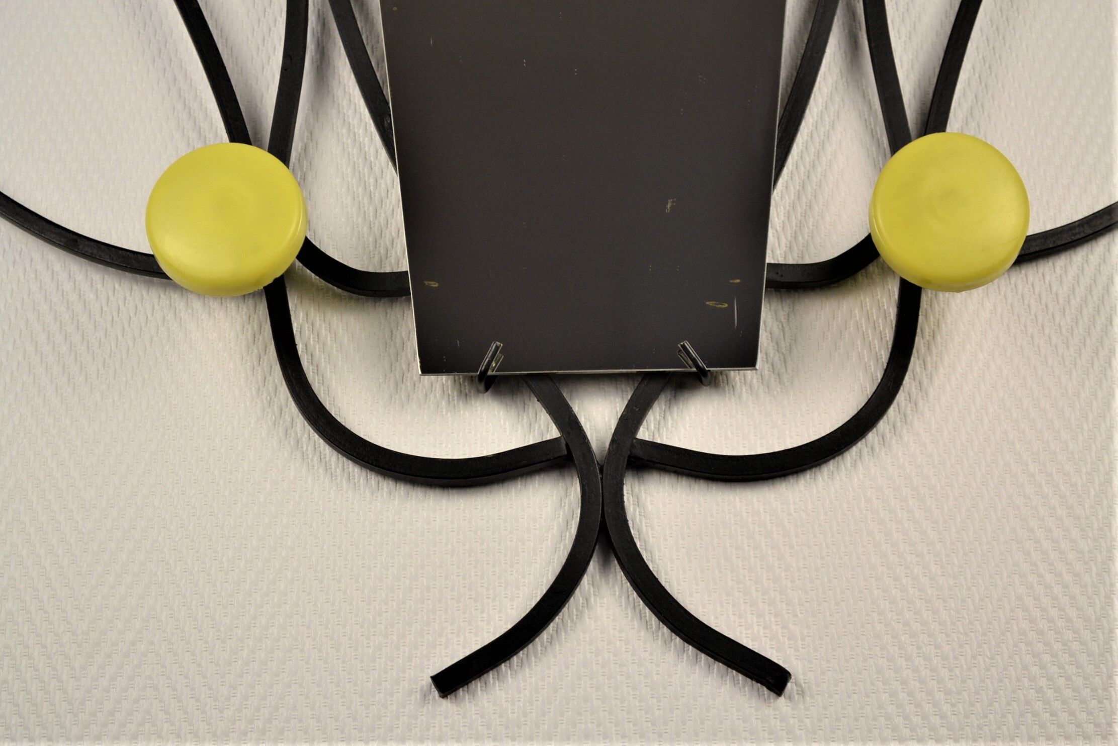 Vintage 1960s wall coats