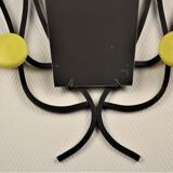 Vintage 1960s wall coats