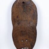 African Masks 1960