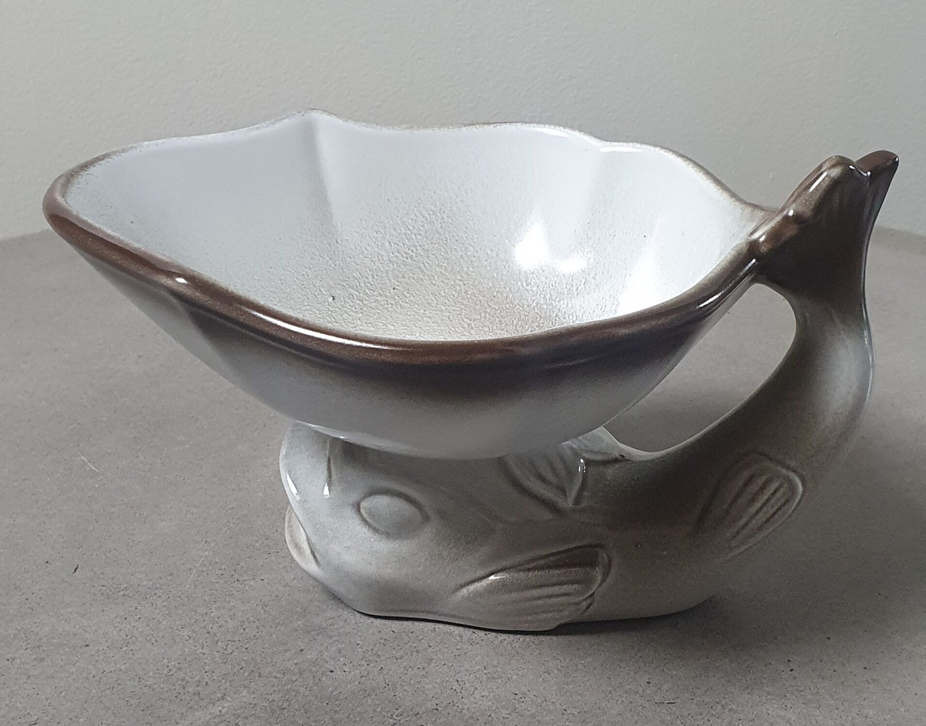 Gravy boats