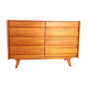Chest of Drawers by J. Jiroutek for Interier Praha, Czechoslovakia, 1960s