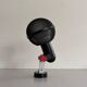 Wall light for microphone by Roger Tallon for Erco Leuchten, 1970s, Germany.