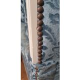 Louis XVI-style convertible sofa