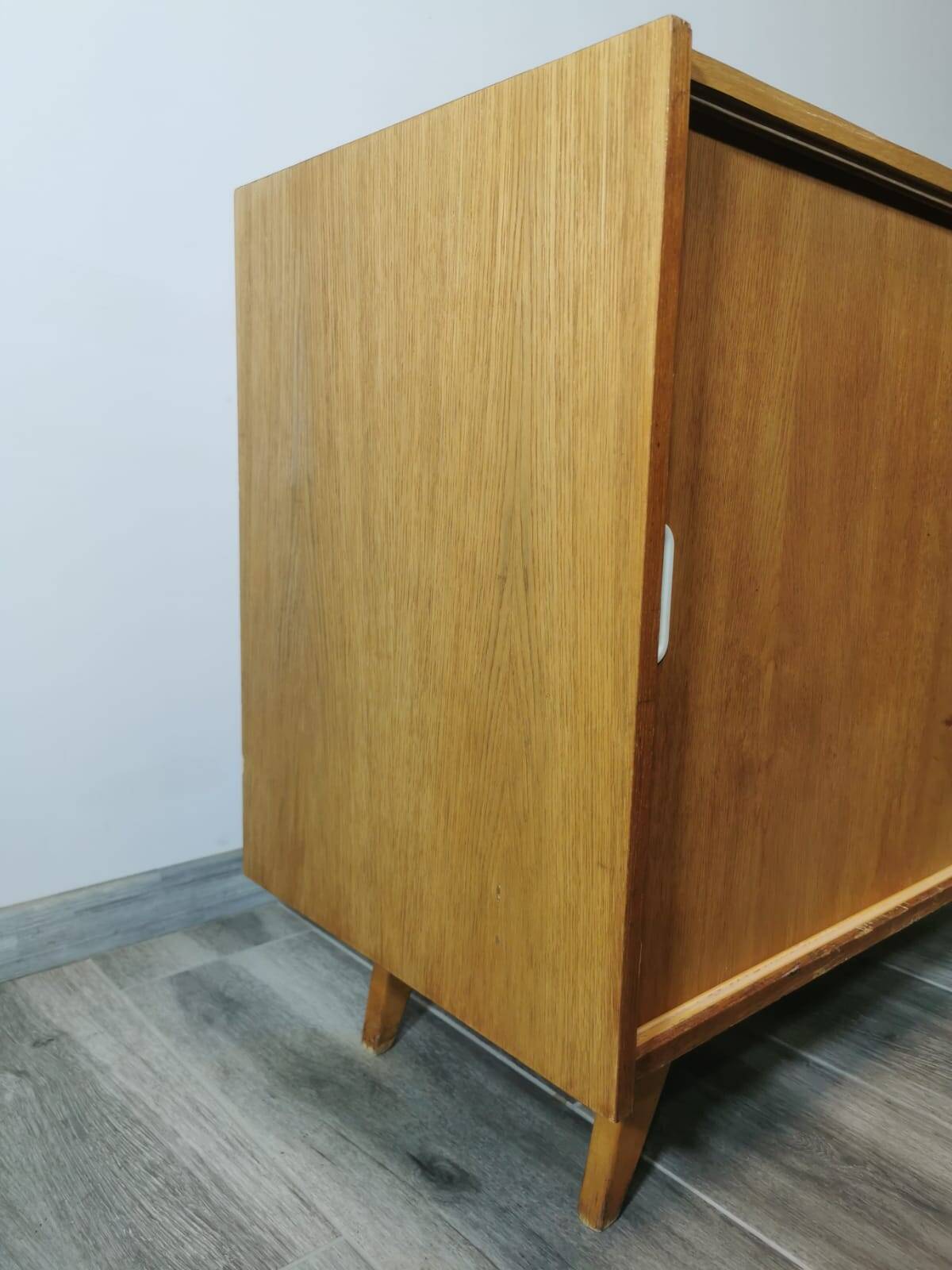 Sideboard by Jiri Jiroutek for Interier Praha, 1960s