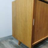 Sideboard by Jiri Jiroutek for Interier Praha, 1960s