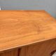Teak sideboard, denmark, 1970s