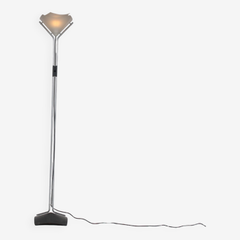 1980s Floor lamp model “Delphi” by Otto Heuvelink & William ter Kuile for Indoor, Netherlands