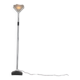1980s Floor lamp model “Delphi” by Otto Heuvelink & William ter Kuile for Indoor, Netherlands