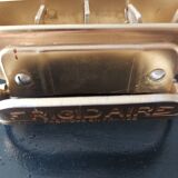 Frigidaire Quickcube ice cube tray