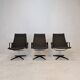 Model EA 116 Chair by Eames for Herman Miller, 1960's