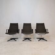 Chaise modèle EA 116 par Eames pour Herman Miller, 1960