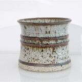 Danish stoneware pocket 1960