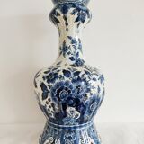 45 cm Delft vase