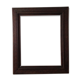 Old Wood Frame