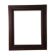Old Wood Frame