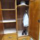 Armoire parisienne années 50