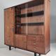 Vintage Display Case, 1970s