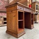 Watchmaker's office counter early 20th century