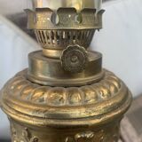 Gada oil lamp