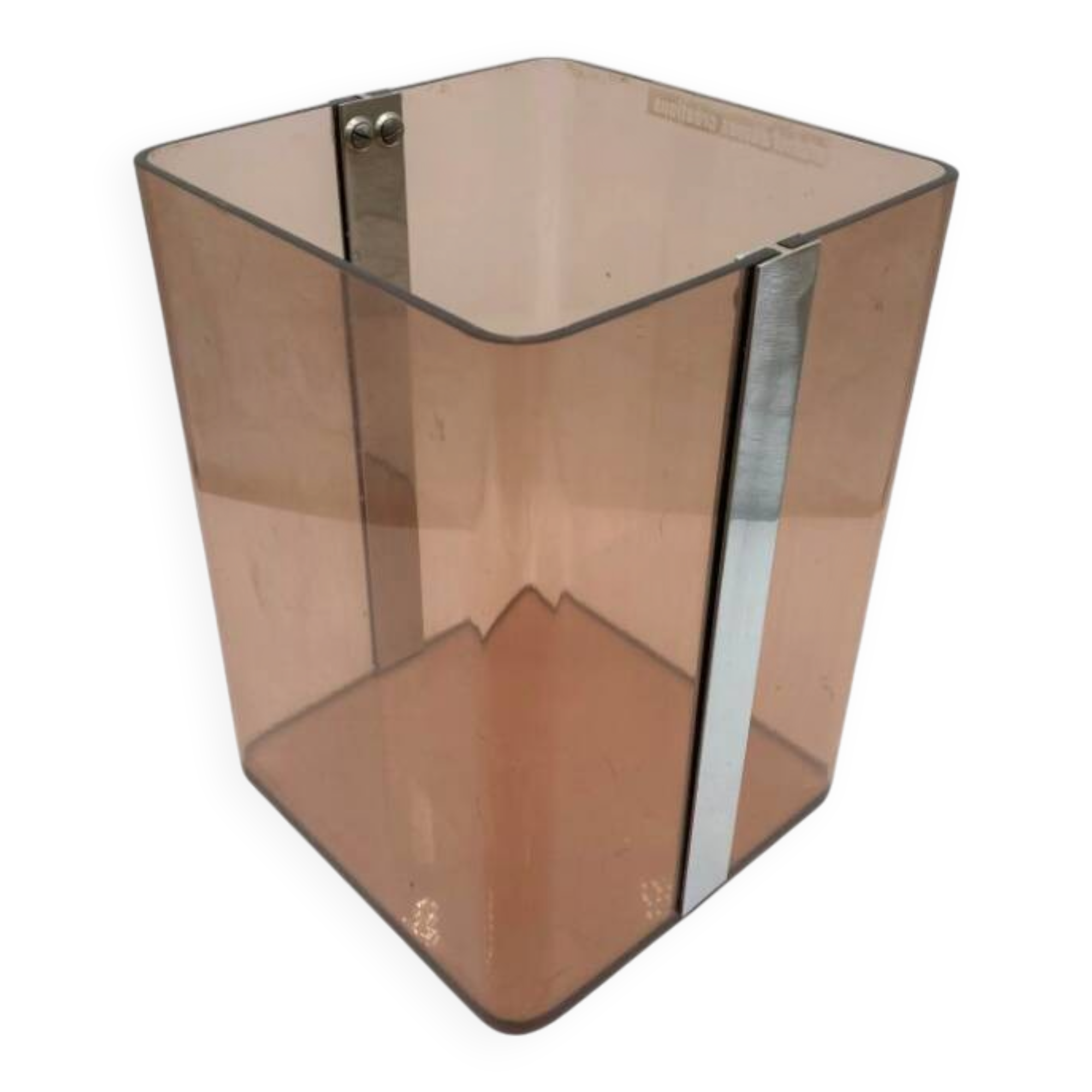 Corbeille Michel Dumas pour « Rage » – 1970s