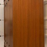 Commode vintage scandinave